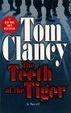 Cover of The Teeth Of The Tiger