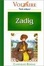 Cover of Zadig