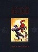 Cover of The Art of Hellboy