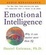 Cover of "Emotional Intelligence"