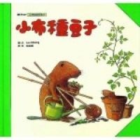 More about 小布種豆子