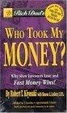 Cover of Rich Dad's Who Took My Money?