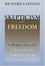 Cover of "Skepticism and Freedom"