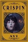 Crispin : The Cross of Lead (Newbery Medal Book)