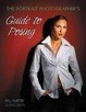 Cover of The Portrait Photographer's Guide to Posing