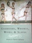 Cover of Goddesses, Whores, Wives and Slaves