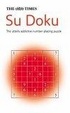 Cover of The 'Times' Su Doku