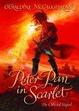 Cover of Peter Pan in Scarlet