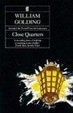 Cover of Close Quarters