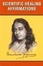 Cover of "Scientific Healing Affirmations"