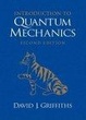 Cover of Introduction to Quantum Mechanics