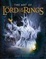 Cover of "The Art of the 'Lord of the Rings' Trilogy"