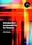 Cover of "Introductory Econometrics for Finance"