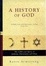 Cover of "The History of God"