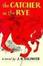 Cover of "The Catcher in the Rye"