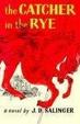 Cover of Catcher in the Rye