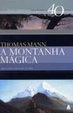 Cover of A Montanha Mágica