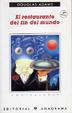Cover of El restaurante del Fin del Mundo