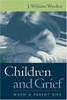 Cover of Children and Grief