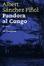 Cover of "Pandora al Congo"