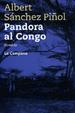 Cover of Pandora al Congo