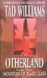 Cover of Otherland Mountain of Black Glass