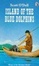 Cover of "Island of the Blue Dolphins"