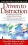Cover of Driven To Distraction