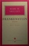 Cover of Frankenstein