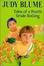 Cover of Tales of a Fourth Grade Nothing