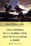 Cover of Una Historia De La Guerra Civil Que No Va a Gustar a Nadie