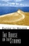 Cover of "The House on the Strand"