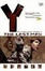 Cover of "Y Unmanned"