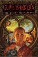Cover of The Thief of Always