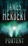 Cover of "Portent"