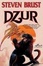 Cover of "Dzur"