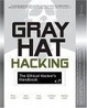 Cover of Gray Hat Hacking