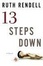 Cover of "Thirteen Steps Down"