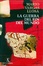 Cover of La guerra del fin del mundo