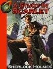 Study in Scarlet (Sherlock Holmes)