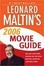 Cover of 'Leonard Maltin's 2006 Movie Guide'