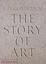 Cover of "The Story of Art"