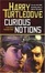 Cover of "Curious Notions"