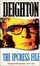 Cover of "The Ipcress File"