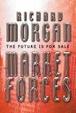 Cover of Market Forces
