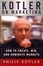 Cover of Kotler on Marketing