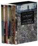 Cover of The Hobbit and The Lord of the Rings