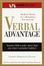 Cover of "Verbal Advantage"