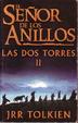 Cover of El señor de los anillos II