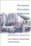 Cover of Personal, Portable, Pedestrian